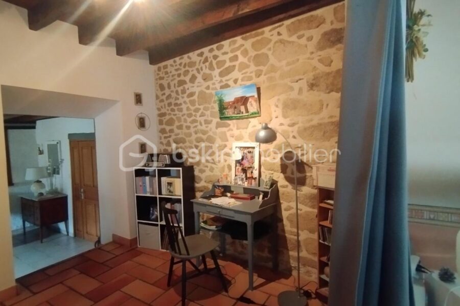 Maison à vendre à Noth — Vue nature — photo 8