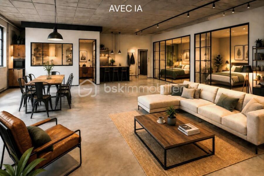 Terrain à vendre à Colmar — Vue dégagée — photo 8