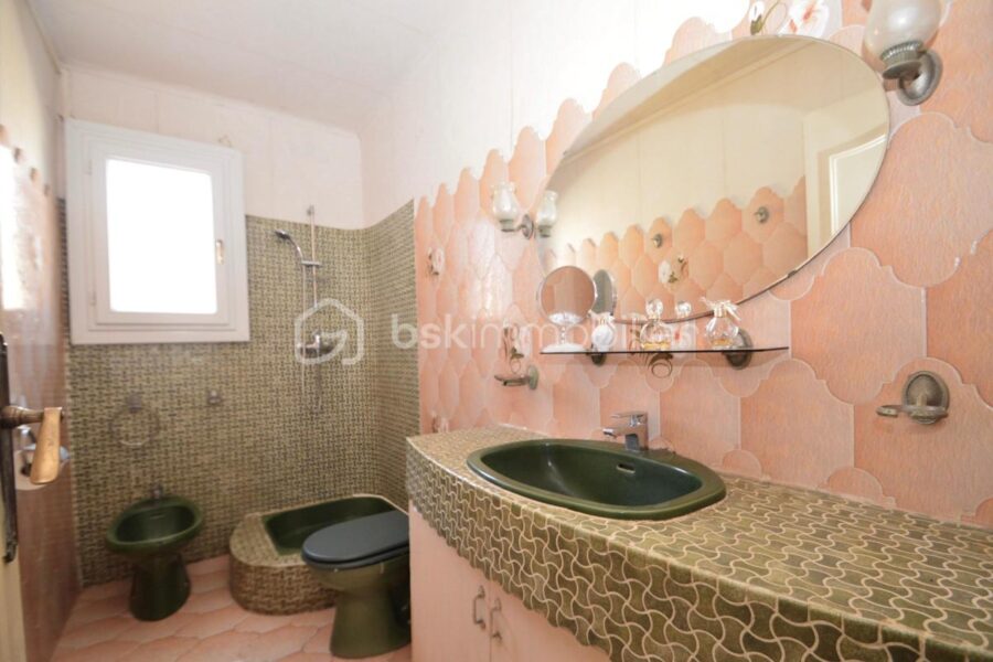 à vendre à Le Barcarès — Vue dégagée — photo 8