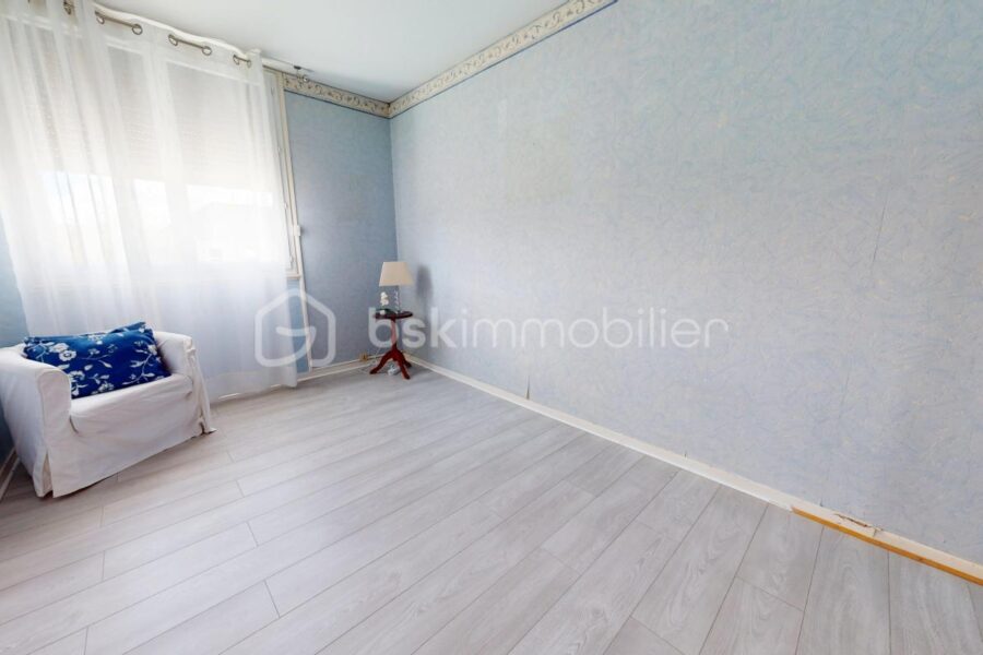 Appartement à vendre à Saint jean de braye — Vue nature — photo 8