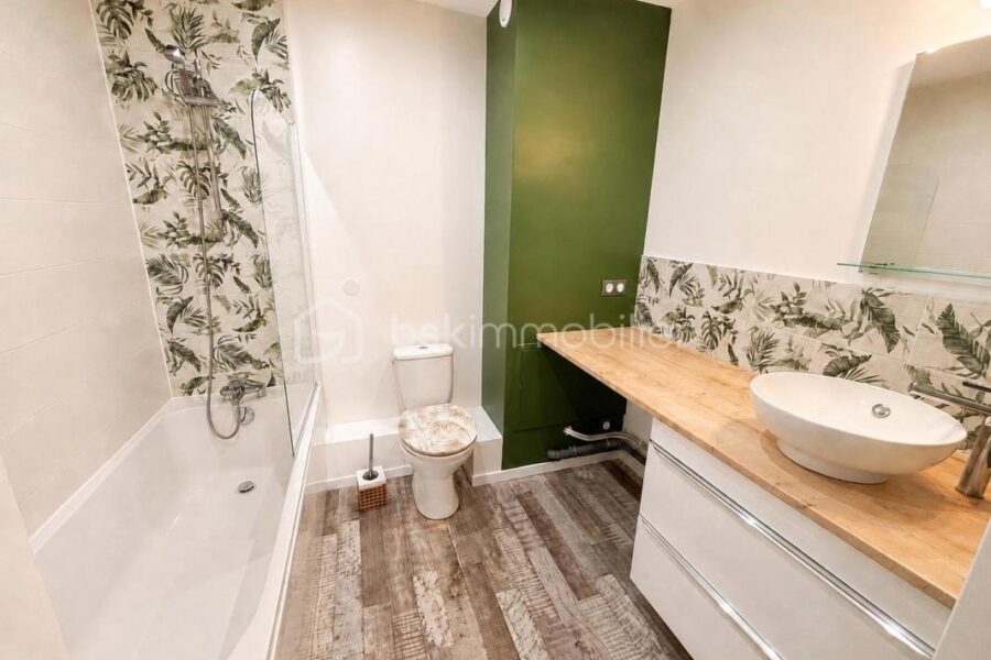 Appartement à vendre à Bordeaux — Vue nature — photo 8
