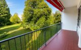 Appartement à vendre à Mulhouse — Vue parc & jardin — photo 1