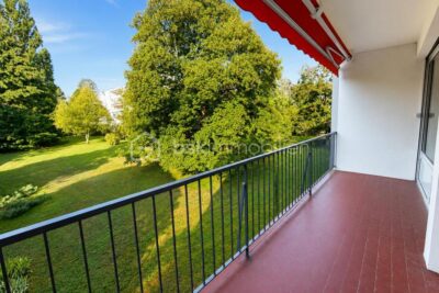 Appartement à vendre à Mulhouse