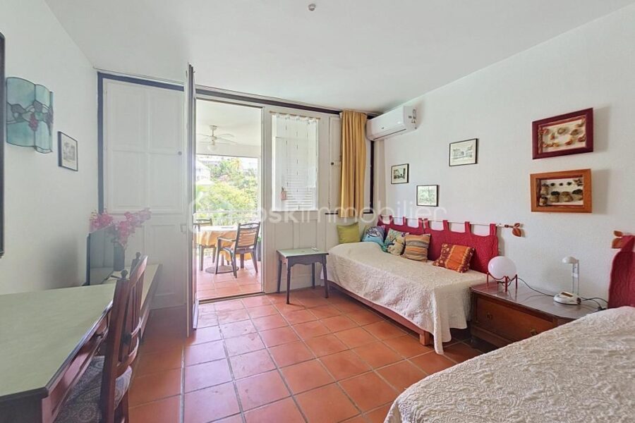 Appartement à vendre à Saint francois — Vue mer — photo 8