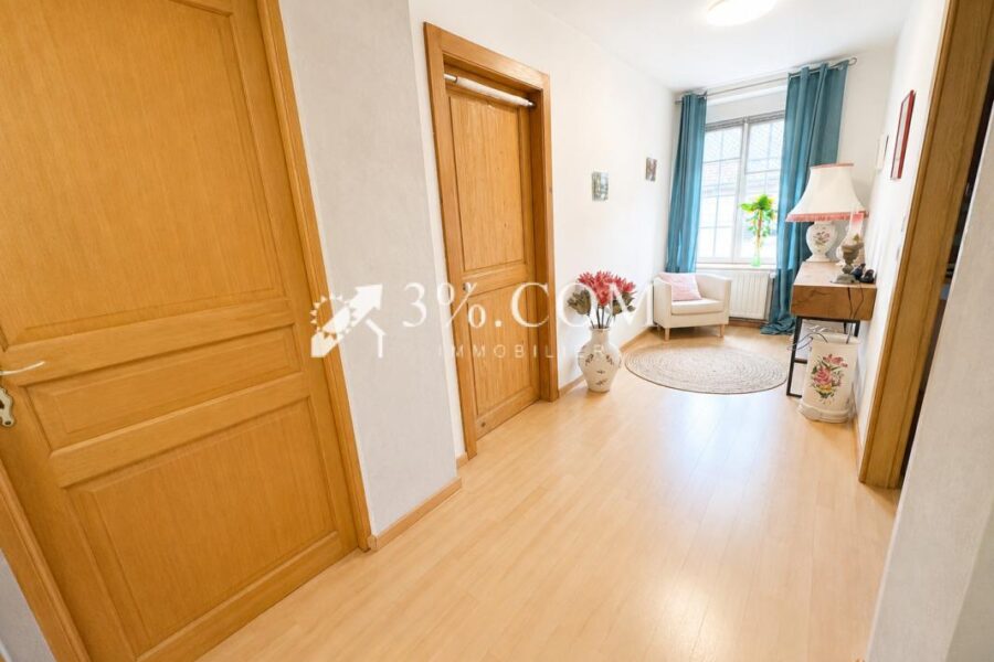Maison à vendre à Cirey sur vezouze — Vue dégagée — photo 9