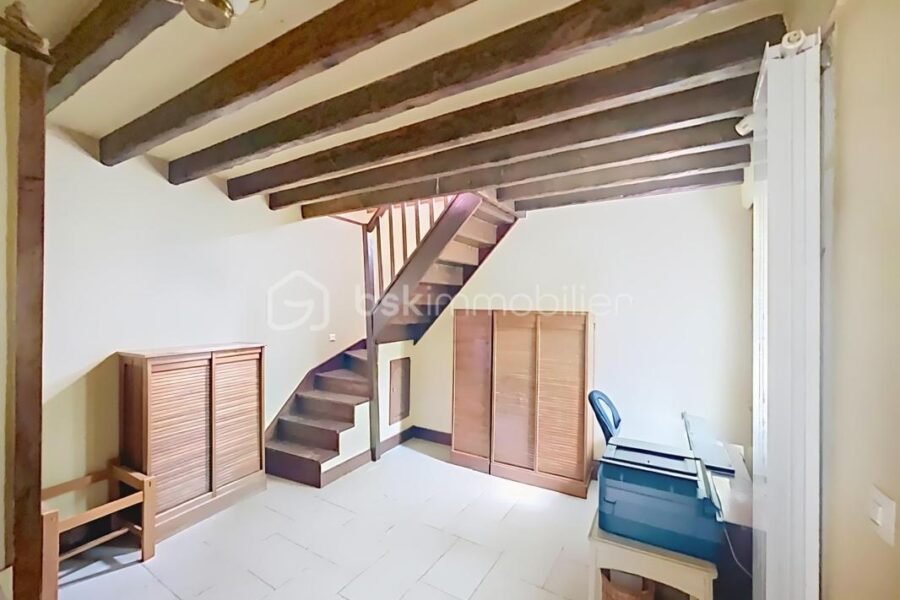Maison à vendre à Amblainville — Vue nature — photo 9