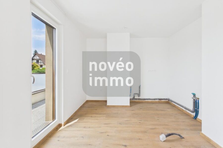 Appartement à vendre à Lampertheim — Vue nature — photo 8