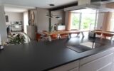 Maison à vendre à Moncey — Vue dégagée — photo 8