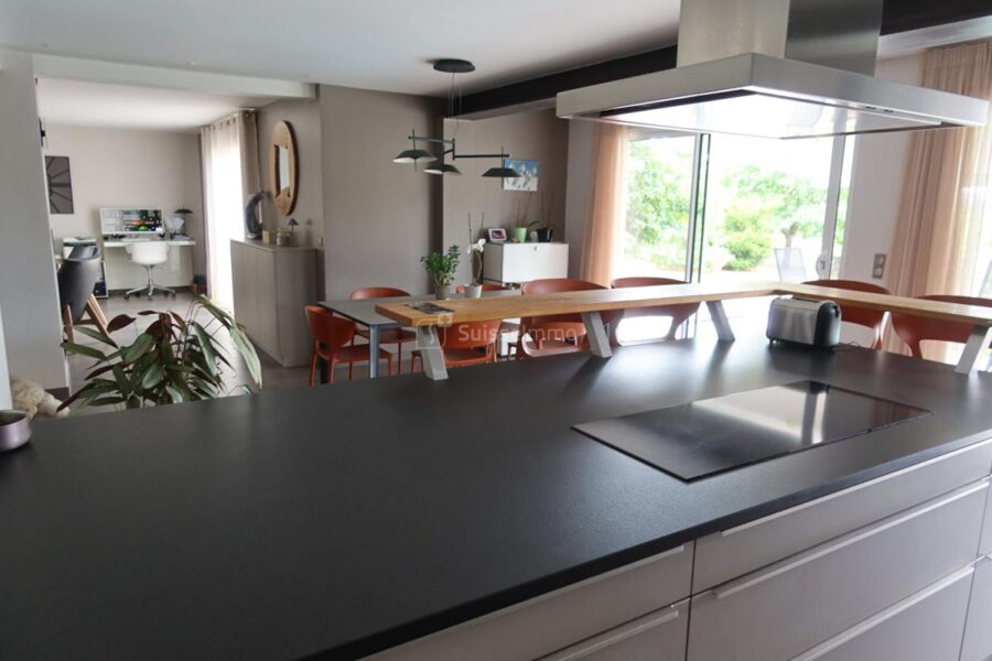 Maison à vendre à Moncey — Vue dégagée — photo 8