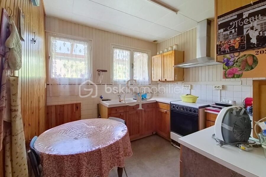 Maison à vendre à Nailly — Vue dégagée — photo 9