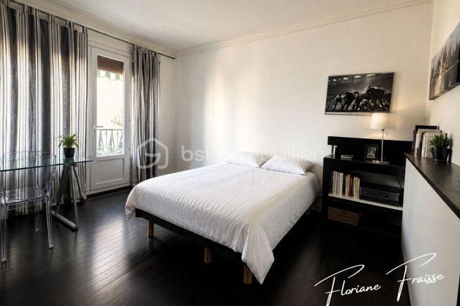 Appartement à vendre à La tronche — Vue montagne — photo 8