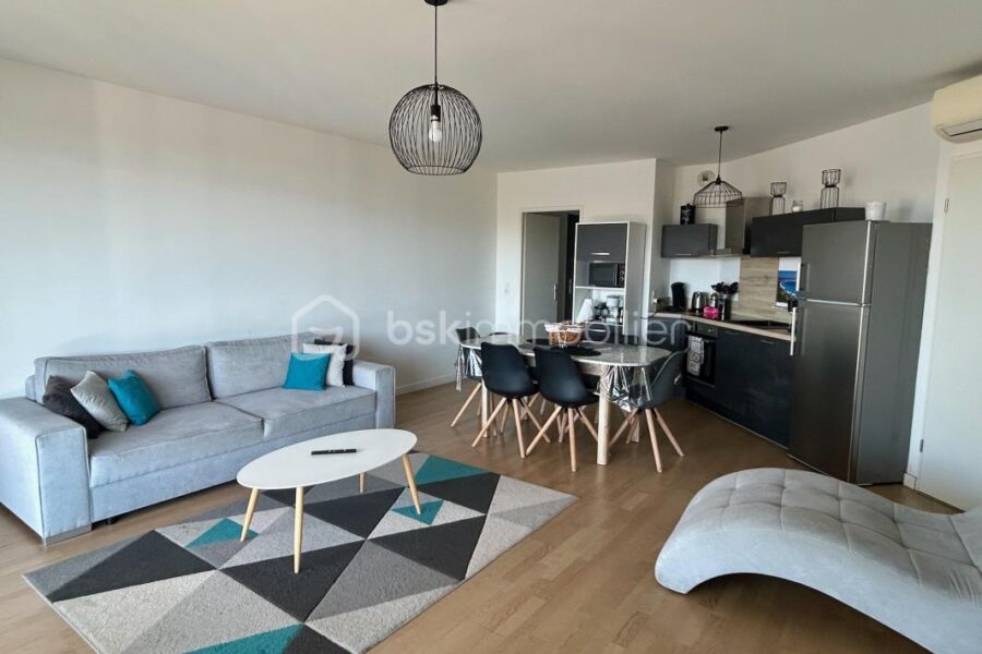 Appartement à vendre à Ajaccio — Vue mer — photo 8