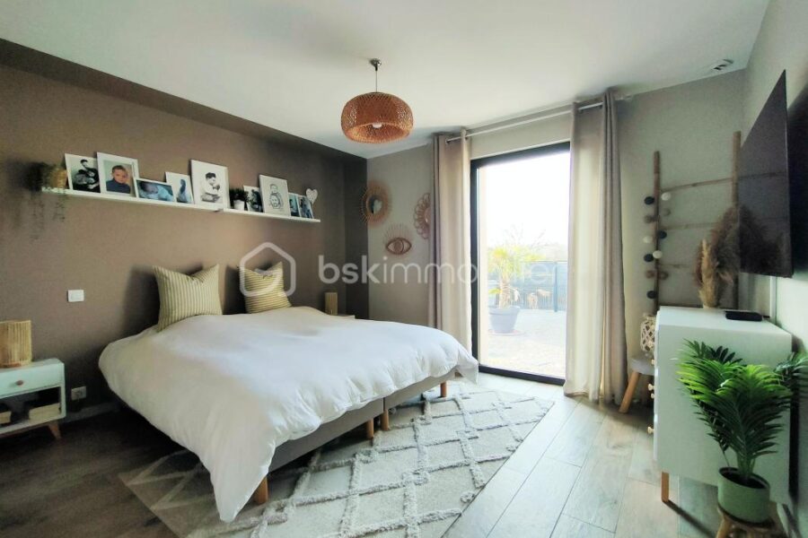 Maison à vendre à Annoeullin — Vue nature — photo 8