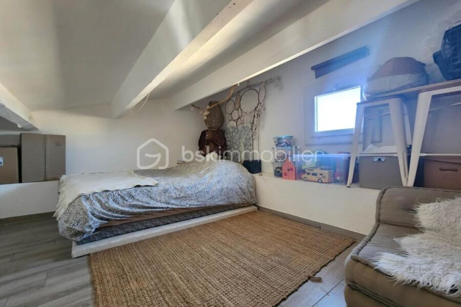 Appartement à vendre à Cap d agde — Vue mer — photo 8
