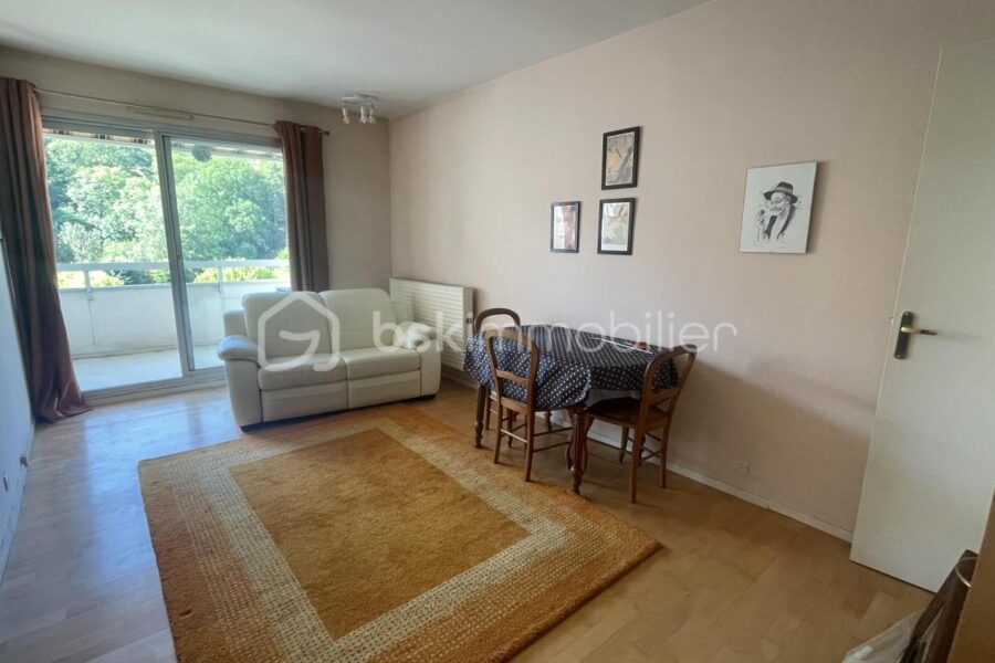 Appartement à vendre à Saint flour — Vue nature — photo 8
