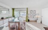 Appartement à vendre à Palavas les flots — Vue sur la ville — photo 8