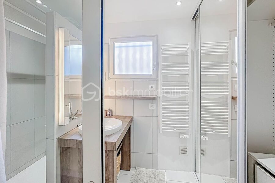 Appartement à vendre à Palavas les flots — Vue dégagée — photo 8