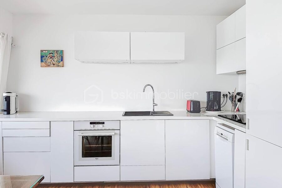 Appartement à vendre à Le grau du roi — Vue mer — photo 8
