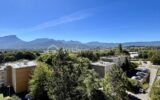 Appartement à vendre à Barby — Vue montagne — photo 1