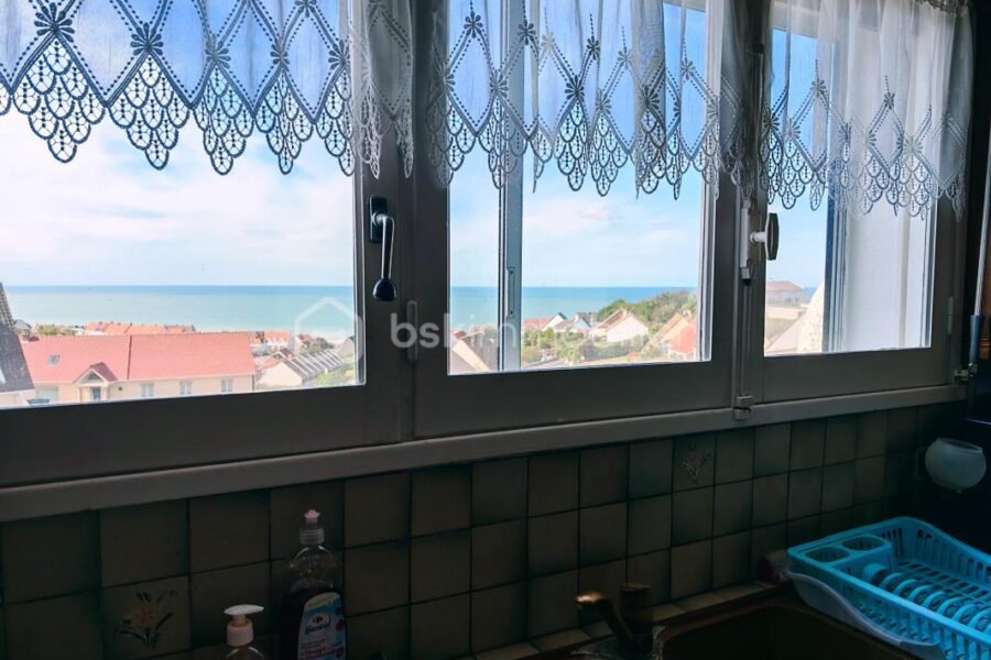 Maison à vendre à Equihen plage — Vue mer — photo 8