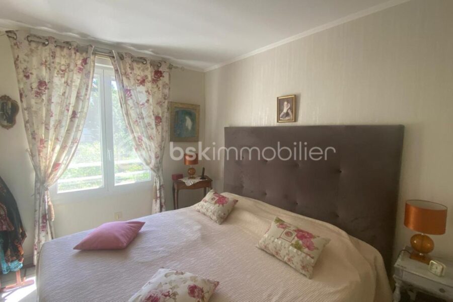Appartement à vendre à Frejus — Vue parc & jardin — photo 8