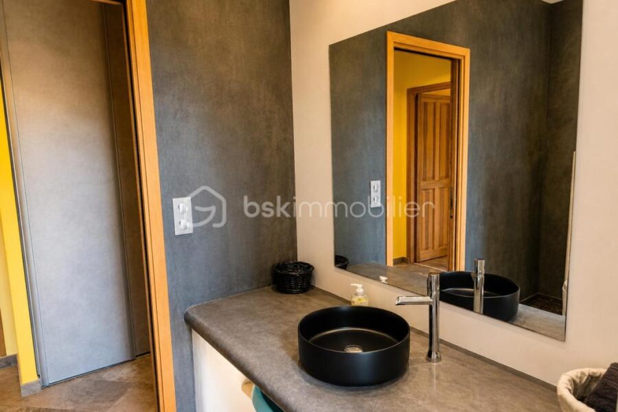 Maison à vendre à Premian — Vue nature — photo 8