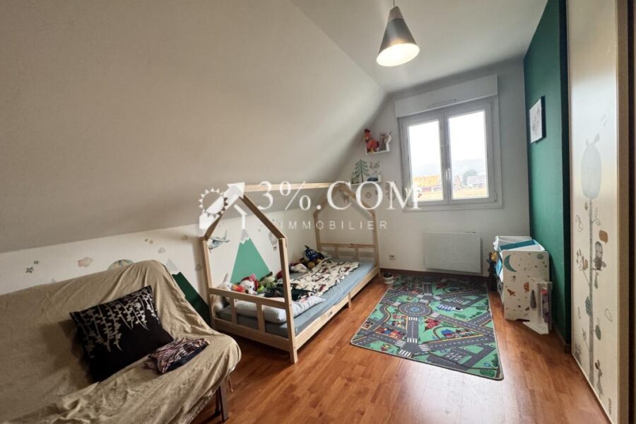 Maison à vendre à Printzheim — Vue nature — photo 8