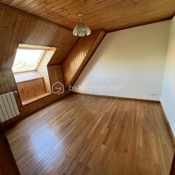 Maison à vendre à Argenteuil — Vue sur la ville — photo 9