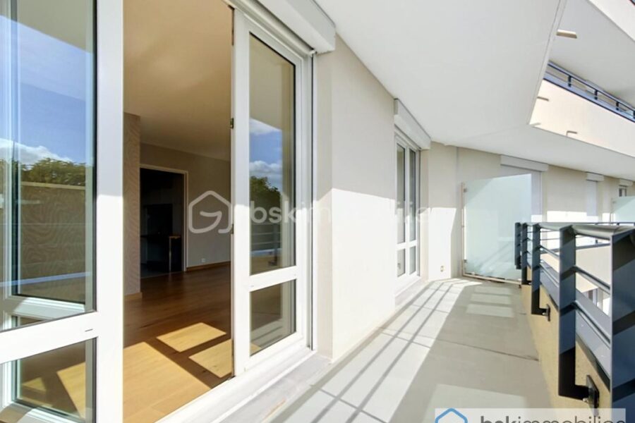 Appartement à vendre à Reims — Vue parc & jardin — photo 9