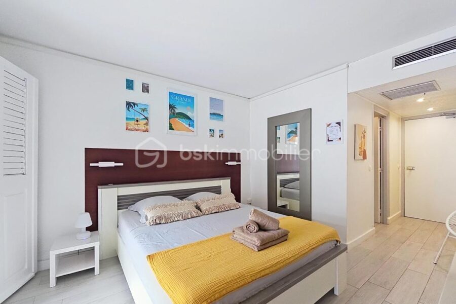Appartement à vendre à Saint francois — Vue mer — photo 8
