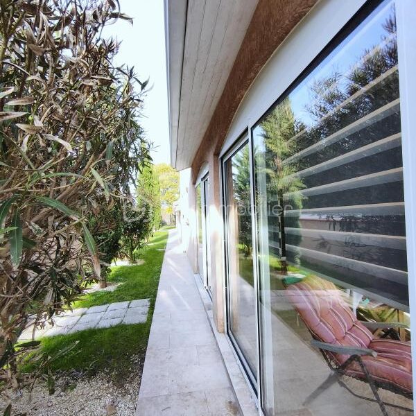 Maison à vendre à Launaguet — Vue nature — photo 9