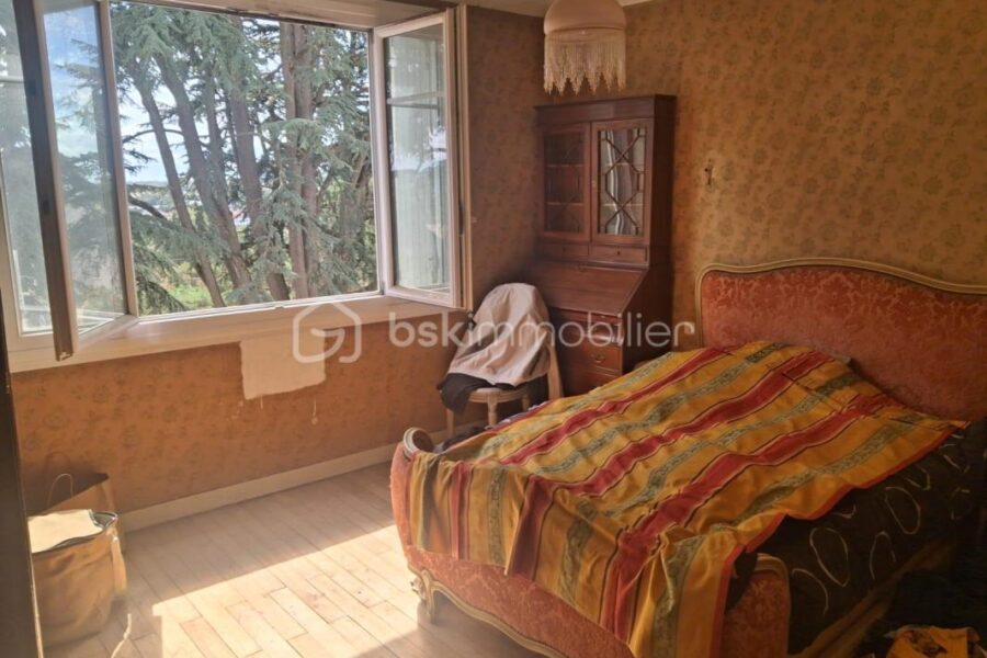 Appartement à vendre à Nantes — Vue parc & jardin — photo 8