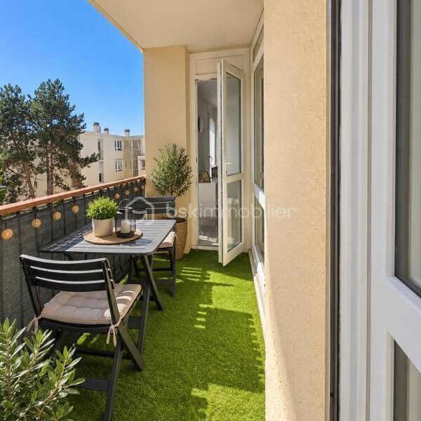 Appartement à vendre à Avon — Vue nature — photo 8