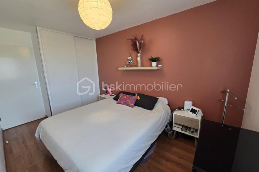 Maison à vendre à Mondonville — Vue montagne — photo 8