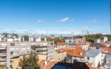 Appartement à vendre à Vanves — Vue sur la ville — photo 1