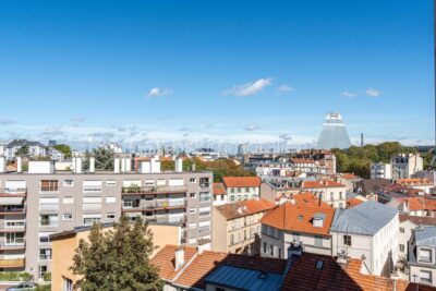 Appartement à vendre à Vanves