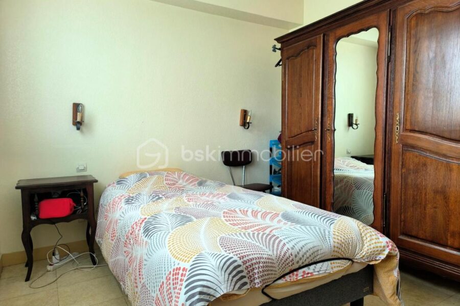 Maison à vendre à Kerlouan — Vue mer — photo 9
