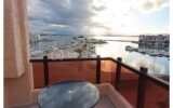 Appartement à vendre à Le barcares — Vue marina & port — photo 1