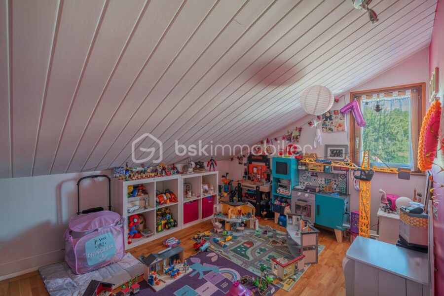 Appartement à vendre à Sales — Vue nature — photo 8