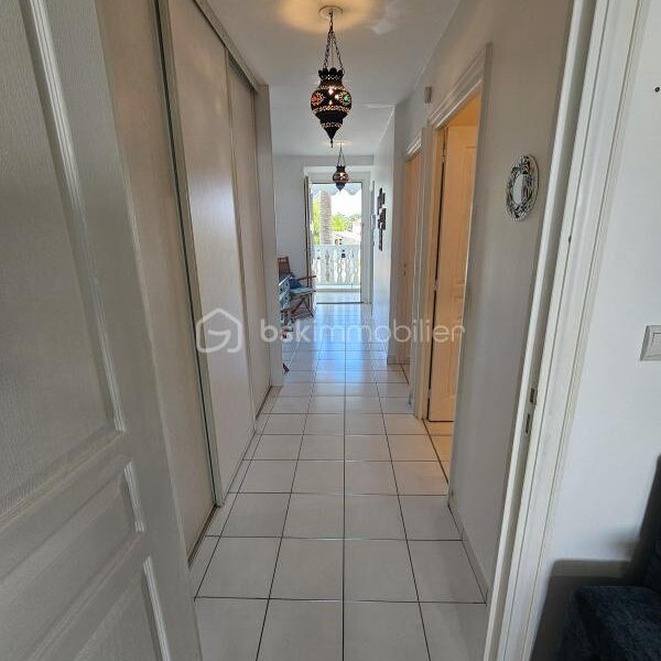 Appartement à vendre à Saint francois — Vue mer — photo 8