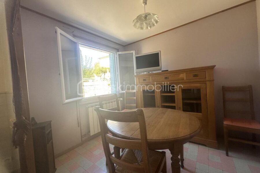 Maison à vendre à Bordezac — Vue nature — photo 8