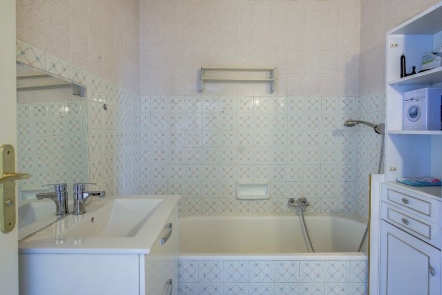 Appartement à vendre à Nice — Vue sur la ville — photo 8
