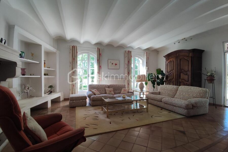 Maison à vendre à Pierrelatte — Vue nature — photo 8