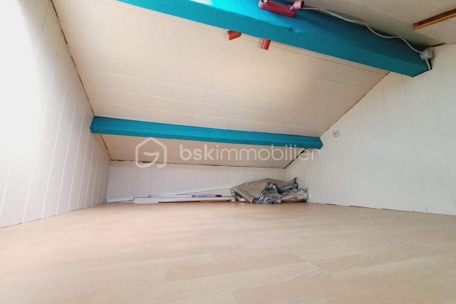 Maison à vendre à Olette — Vue montagne — photo 8