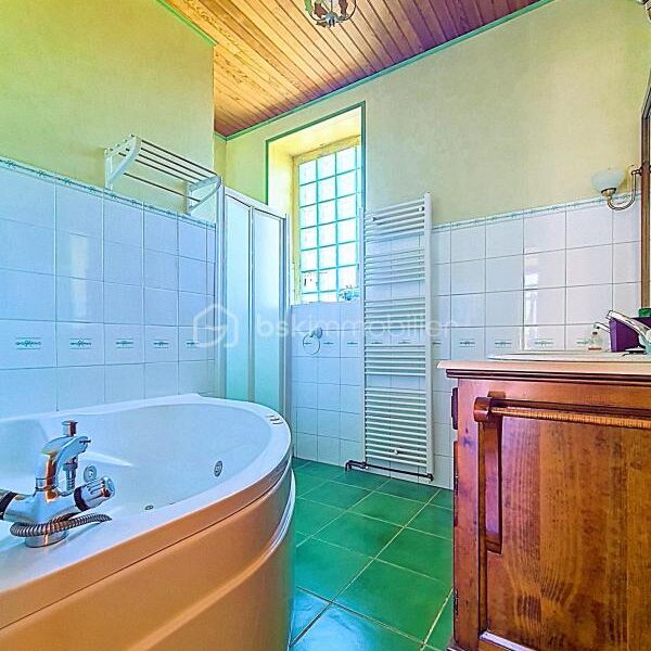 Maison à vendre à Joch — Vue montagne — photo 8