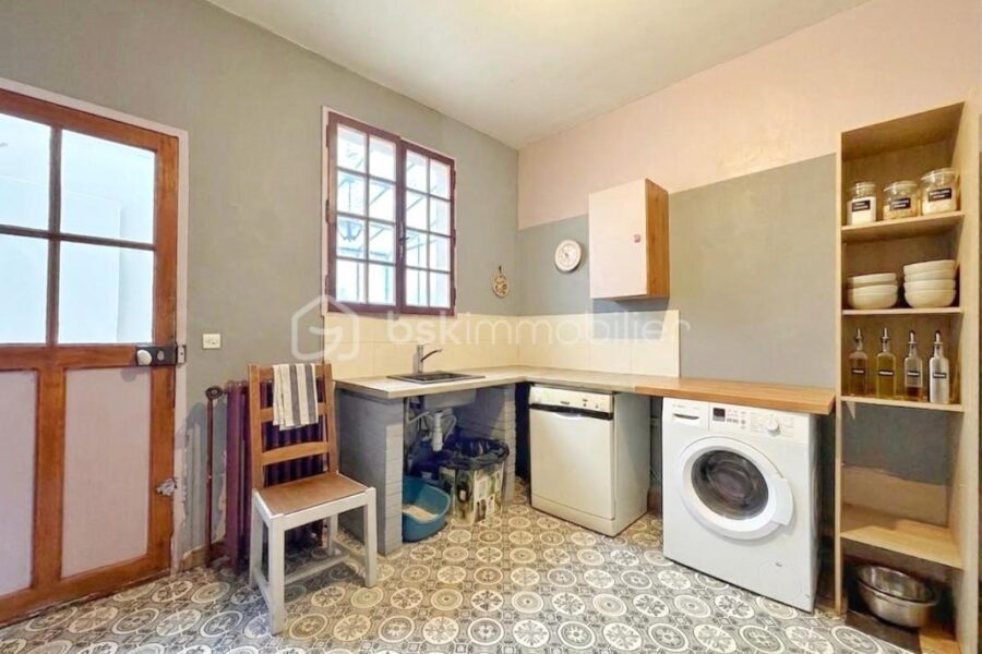 Maison à vendre à Chatou — Vue nature — photo 9