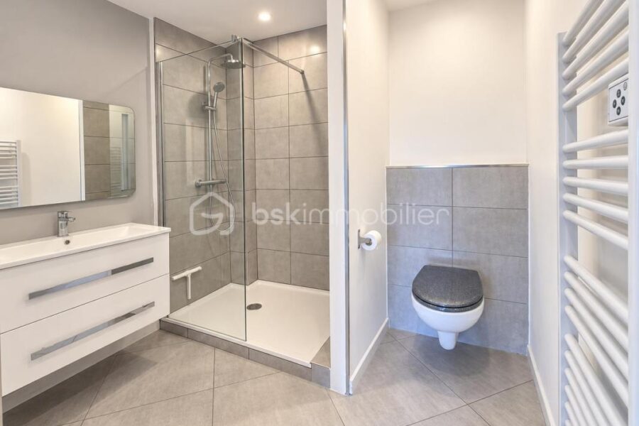Appartement à vendre à La garde — Vue parc & jardin — photo 8