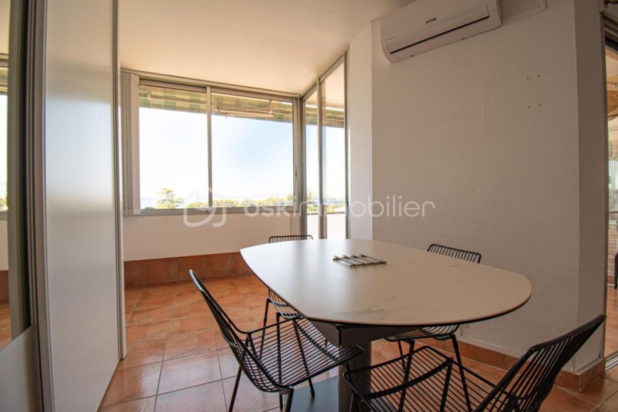 Appartement à vendre à La ciotat — Vue mer — photo 8