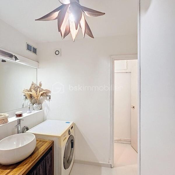 Appartement à vendre à Saint francois — Vue mer — photo 8