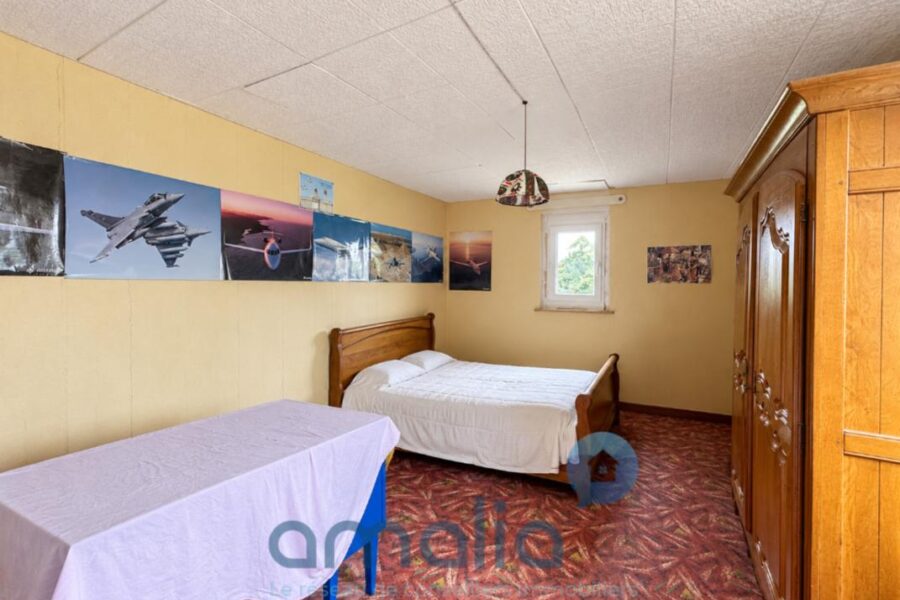 Maison à vendre à Cambrai — Vue fleuve — photo 8
